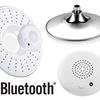 Sprcha Bluetooth Rea Music Shower