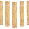 Bambusová krycí podložka 1,2x3 m
