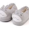 Pantofle Kigurumi Totoro Mouse
