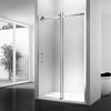 Sprchové dveře Rea Nixon-2 100