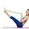Vysoce těžká fitness páska na cvičení Flexifit