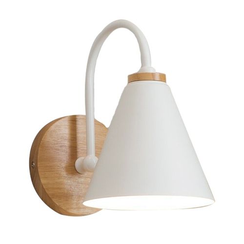 LAMP FOREST APP933-1W WHITE